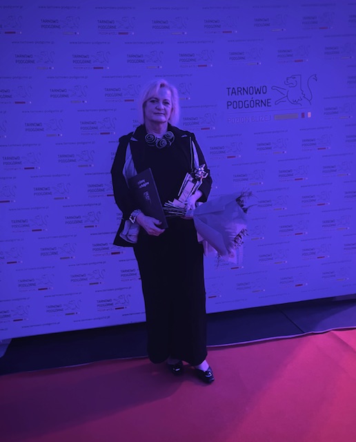Beata Ziemska - Tarnowskie Lwy 2025