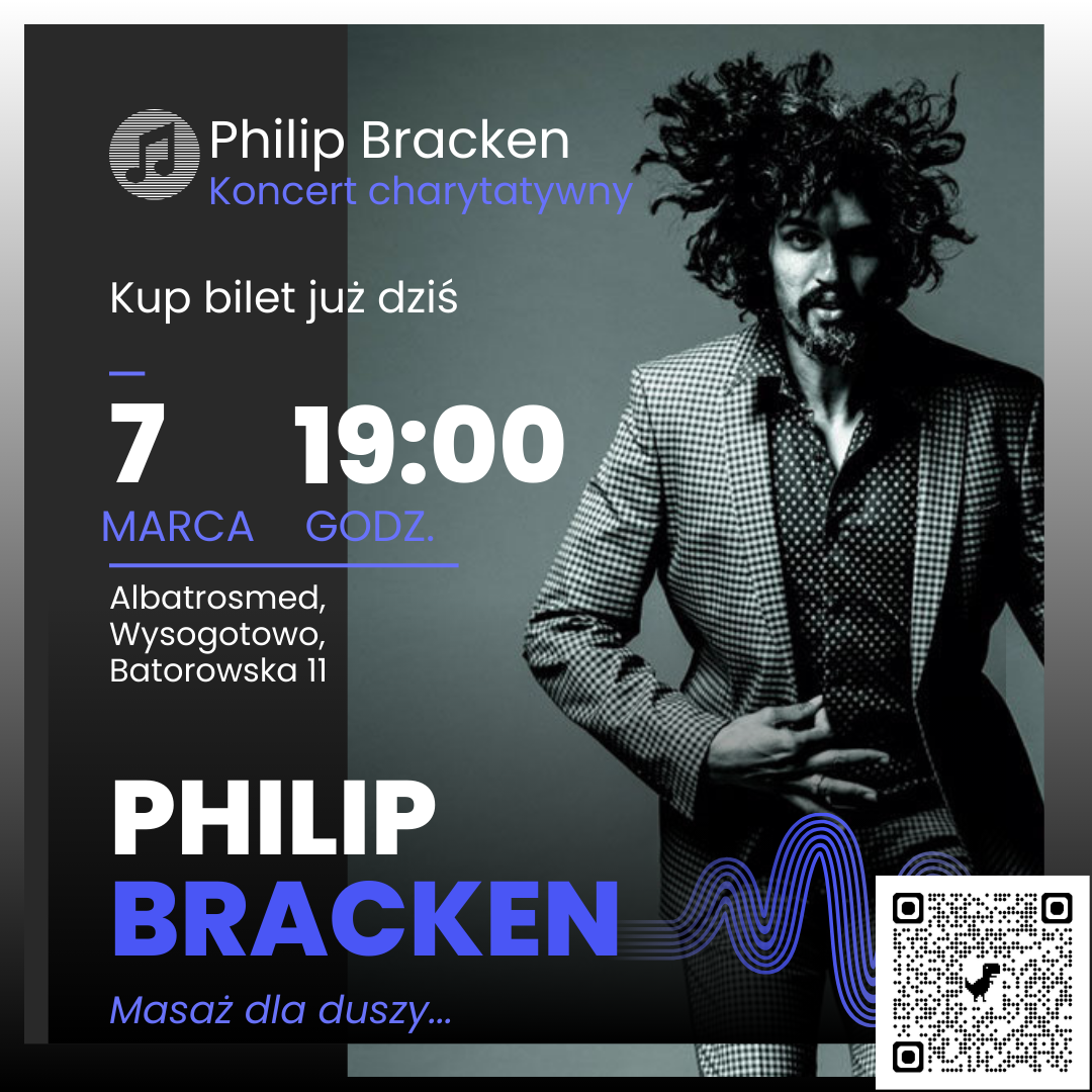 Koncert Pfilip - FB, Instagram