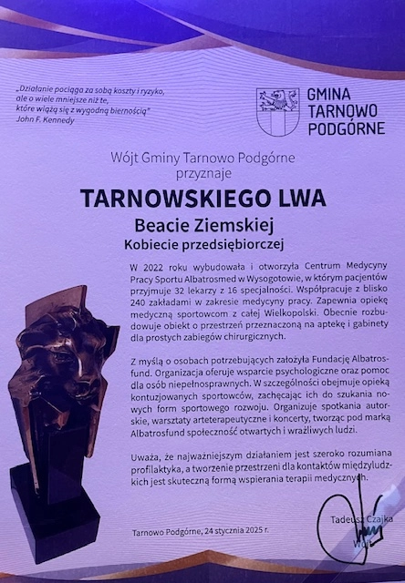 gala-tarnowskie-lwy-2025